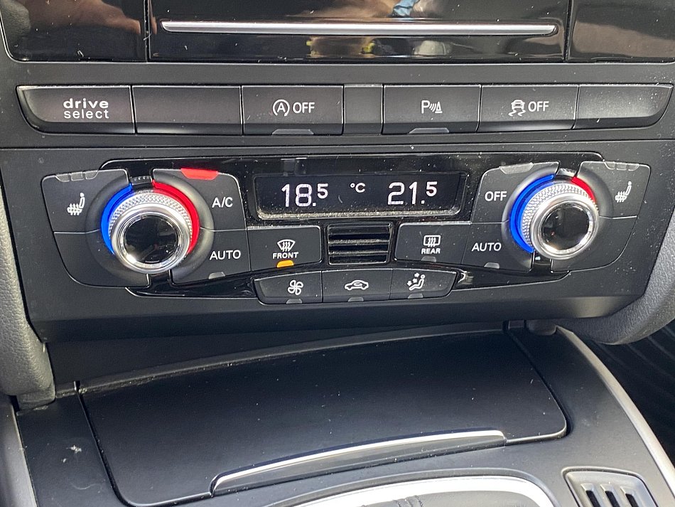 Audi A4 Allroad 2.0 TFSi  quattro