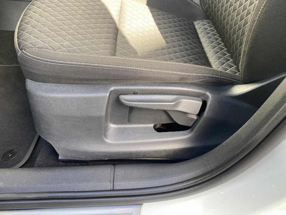 Škoda Octavia III 1.4 TSi Drive