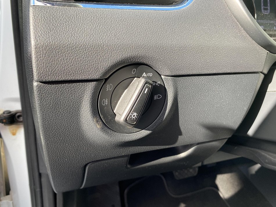 Škoda Octavia III 1.4 TSi Drive