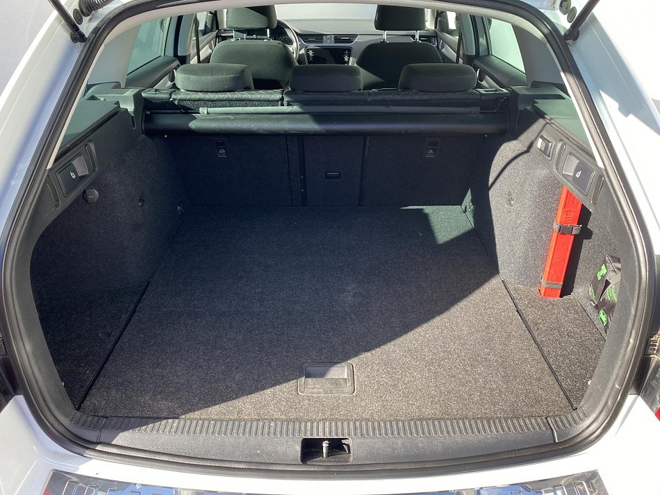 Škoda Octavia III 1.4 TSi Drive