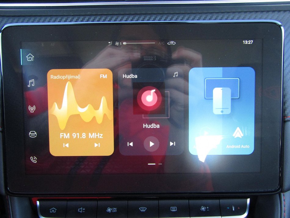 MG ZS 1.0 T-GDi Elegance