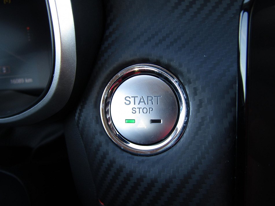 MG ZS 1.0 T-GDi Elegance