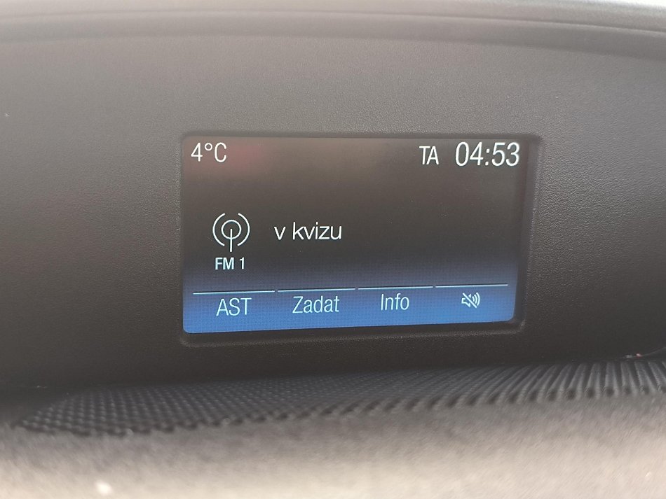 Ford Transit 2.0TDCi Trend L2H2 9míst