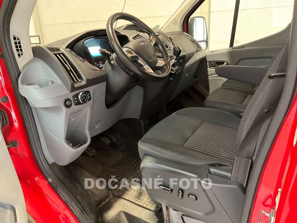 Ford Transit 2.0TDCi Trend L2H2 9míst