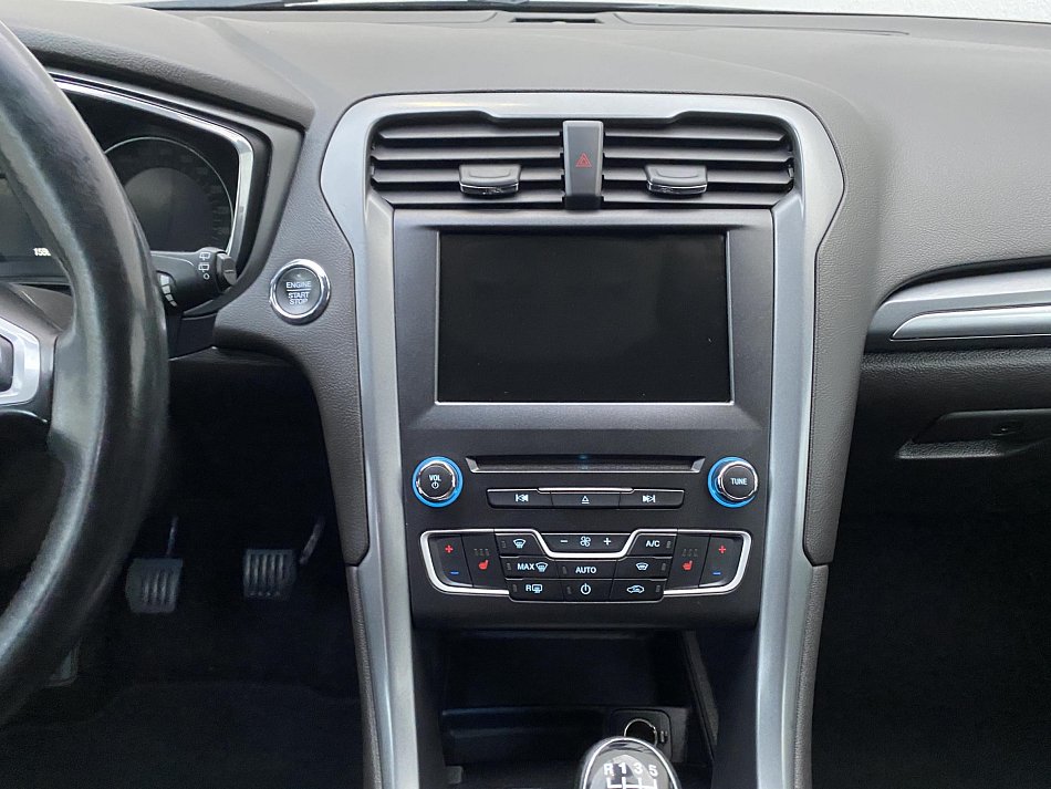 Ford Mondeo 2.0 TDCI Titanium