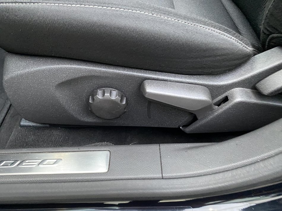 Ford Mondeo 2.0 TDCI Titanium