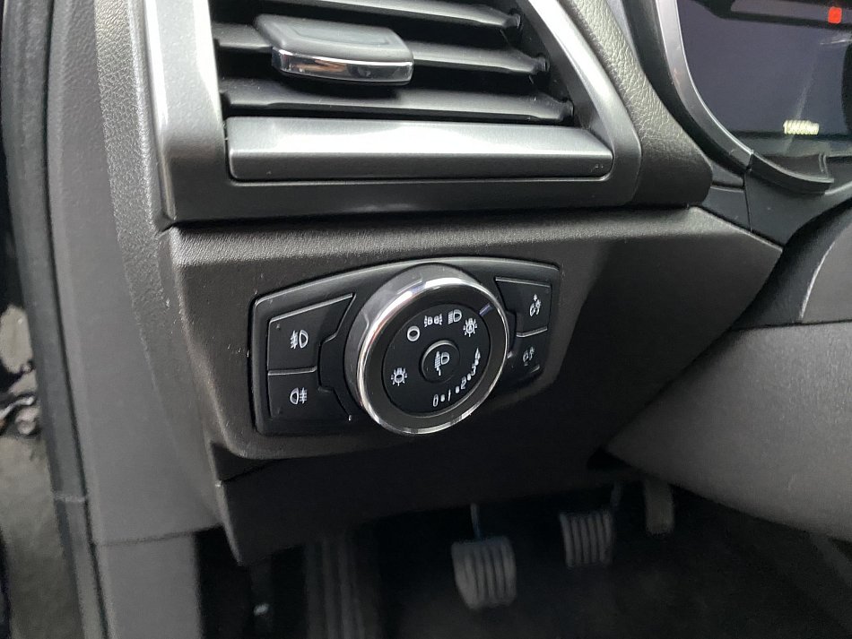 Ford Mondeo 2.0 TDCI Titanium