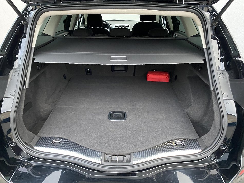 Ford Mondeo 2.0 TDCI Titanium