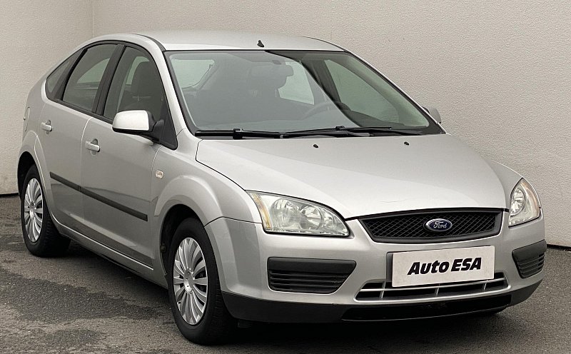 Ford Focus 1.4i 
