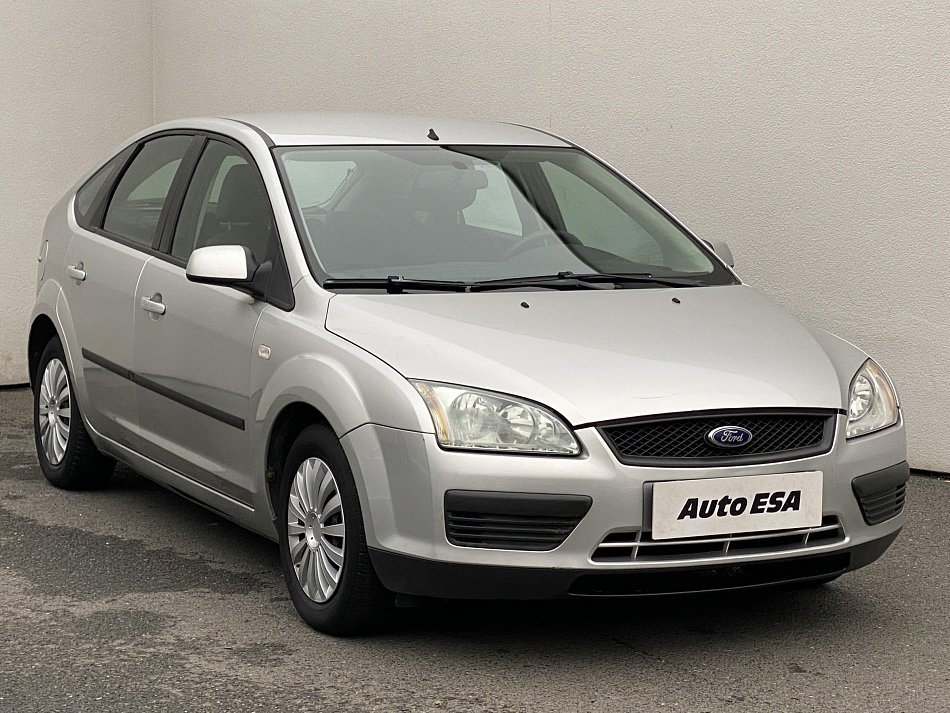 Ford Focus 1.4i 