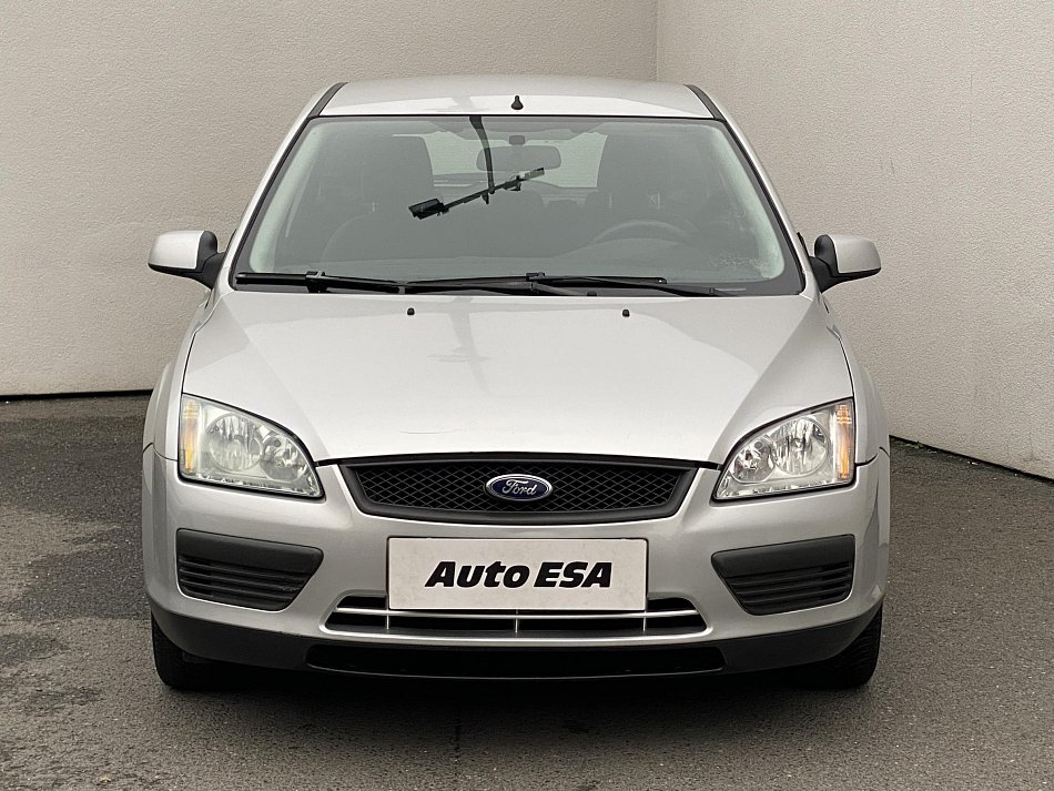 Ford Focus 1.4i 