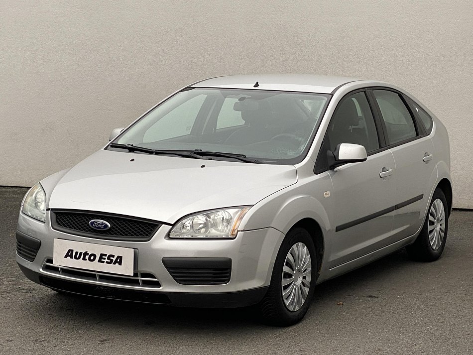 Ford Focus 1.4i 