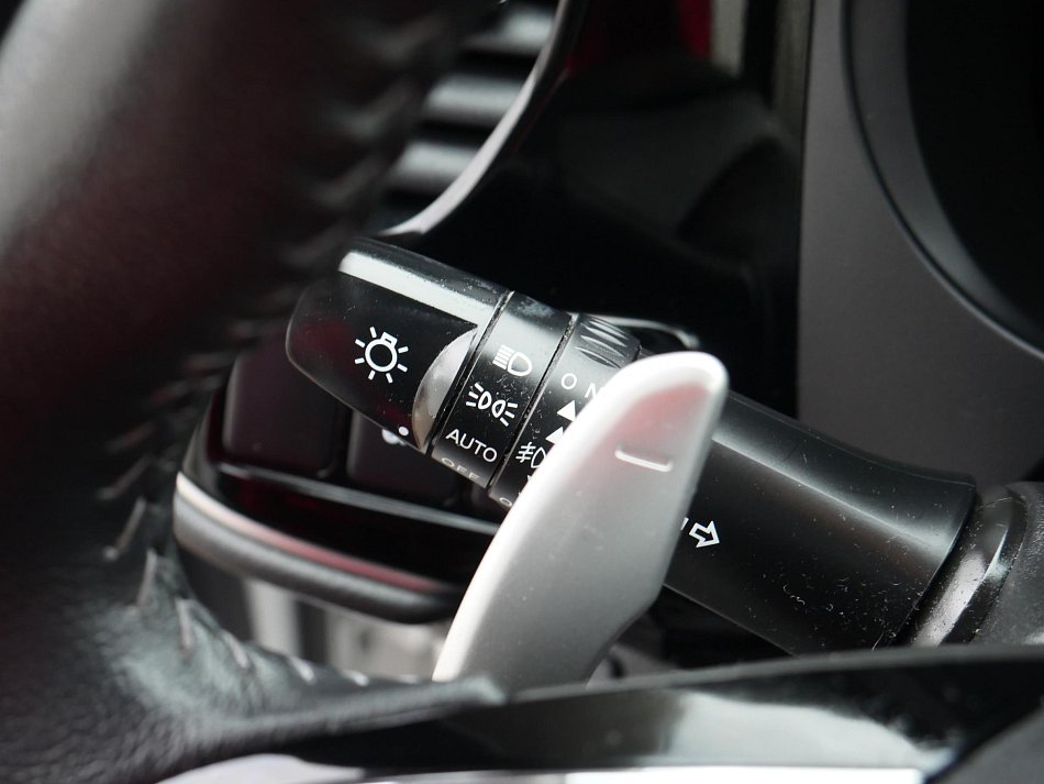 Mitsubishi Outlander 2.0MIVEC  4x4, 7míst