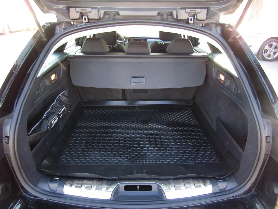 Peugeot 508 2.0HDi 