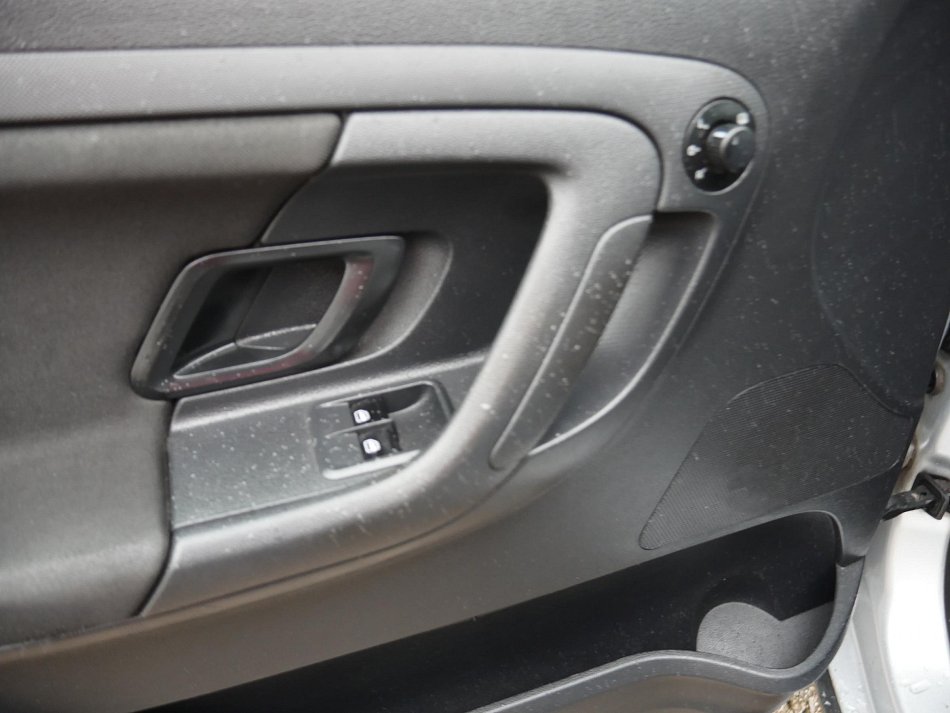 Škoda Roomster 1.2TSi 