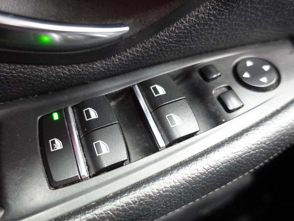 BMW Řada 5 2.0d  525d xDrive