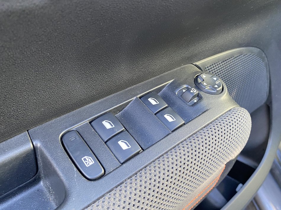 Citroën C3 Aircross 1.2PT Shine