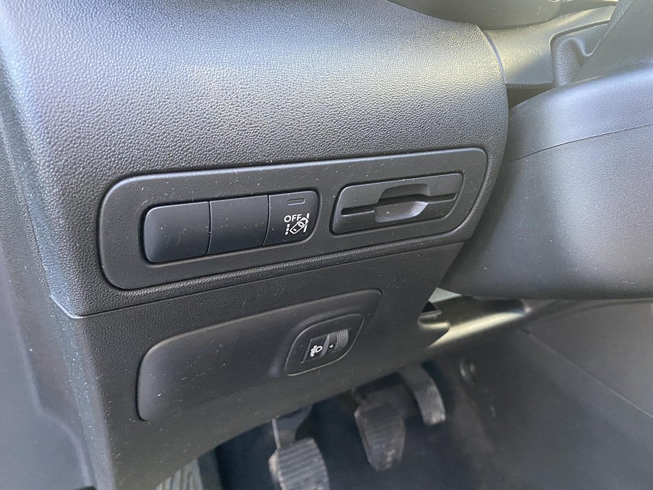 Citroën C3 Aircross 1.2PT Shine