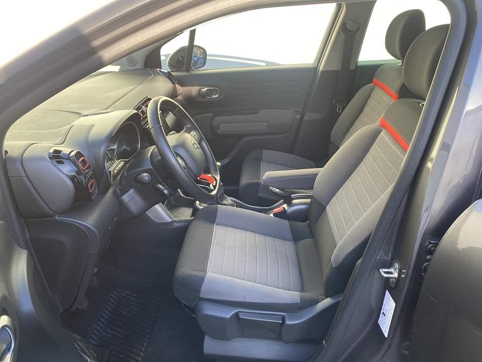 Citroën C3 Aircross 1.2PT Shine