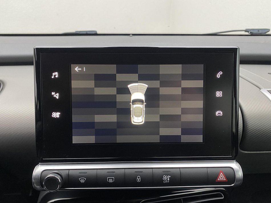 Citroën C4 Cactus 1.2 PT Shine