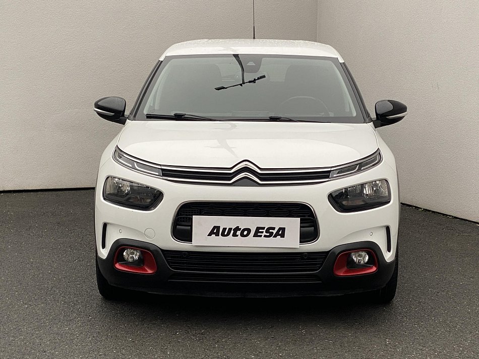 Citroën C4 Cactus 1.2 PT Shine