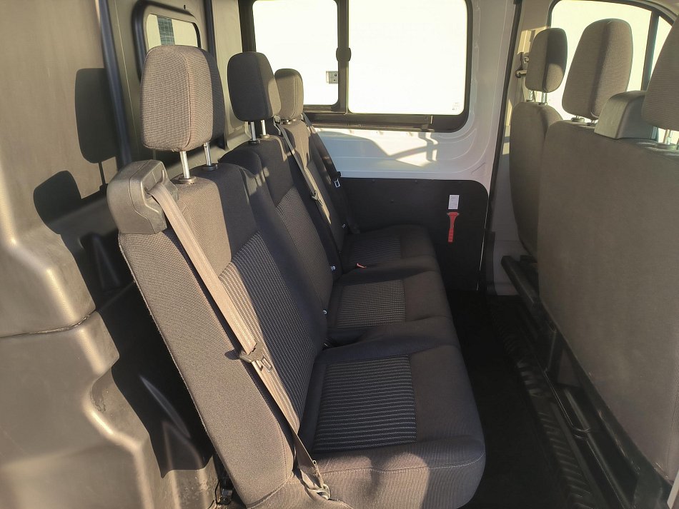 Ford Transit 2.0TDCi Trend L2H2 6míst