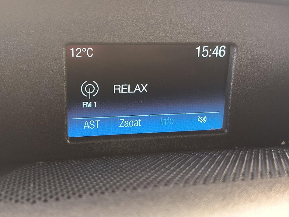 Ford Transit 2.0TDCi Trend L2H2 6míst