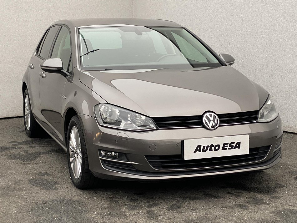 Volkswagen Golf 1.2 TSi CUP
