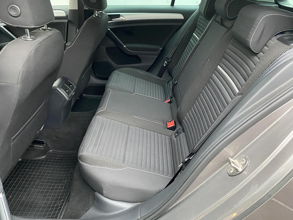 Volkswagen Golf 1.2 TSi CUP