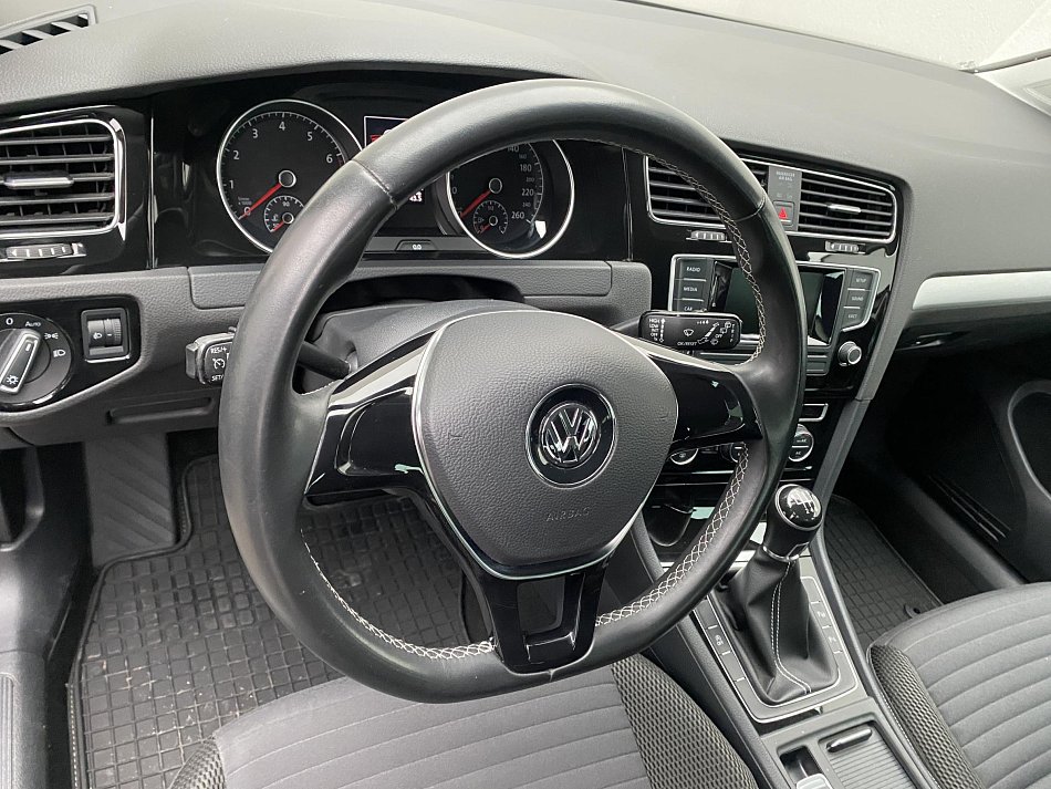 Volkswagen Golf 1.2 TSi CUP