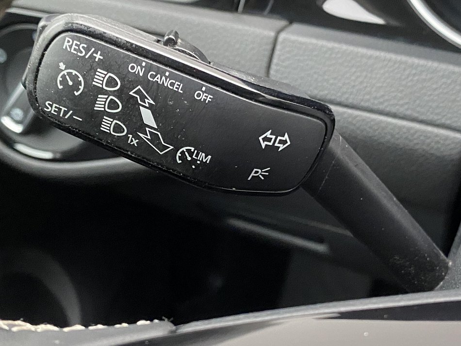 Volkswagen Golf 1.2 TSi CUP