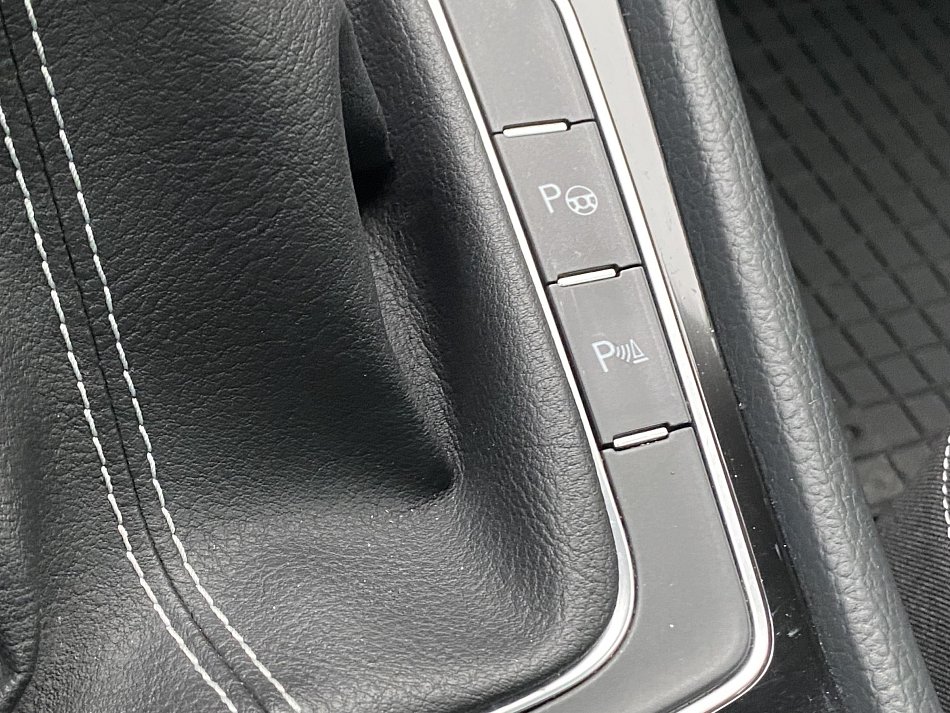 Volkswagen Golf 1.2 TSi CUP