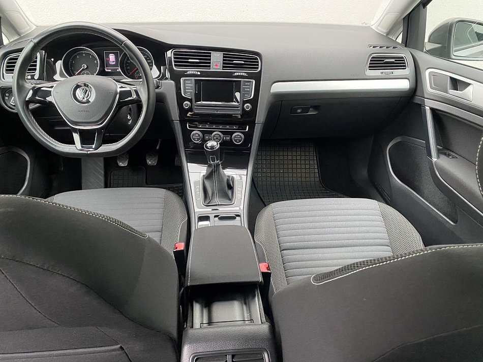 Volkswagen Golf 1.2 TSi CUP