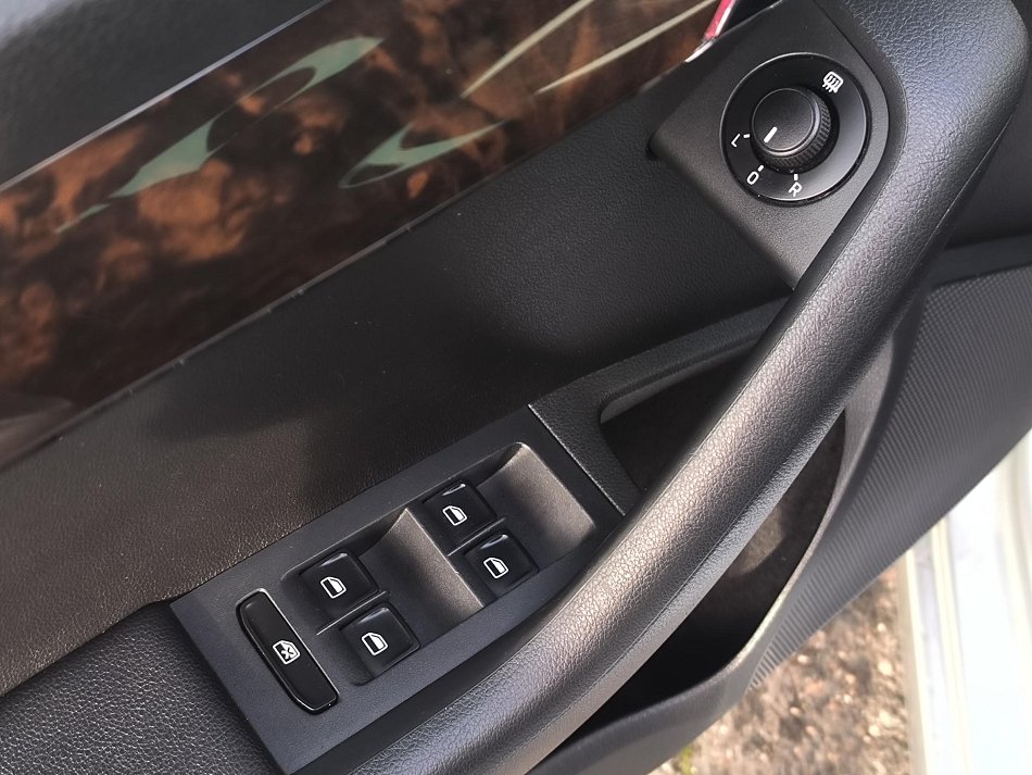 Škoda Octavia III 2.0 TDi Elegance