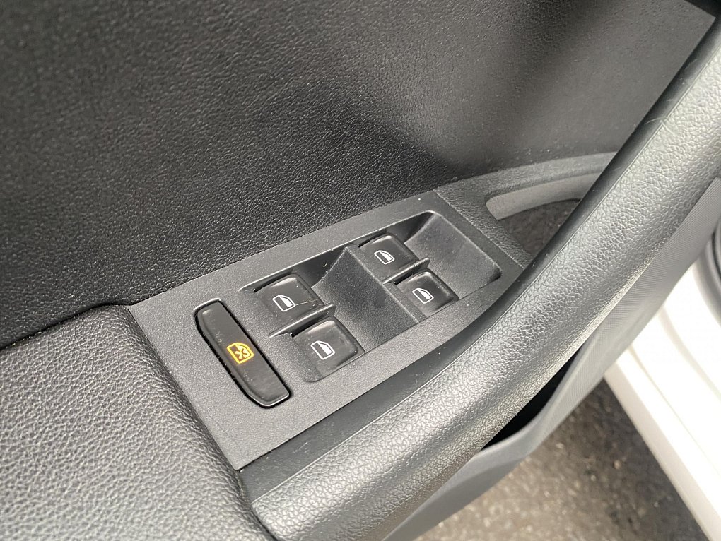 Škoda Octavia III 1.6 TDi Elegance 4x4