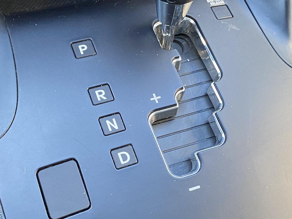 Hyundai Ix35 2.0 CVVT Style