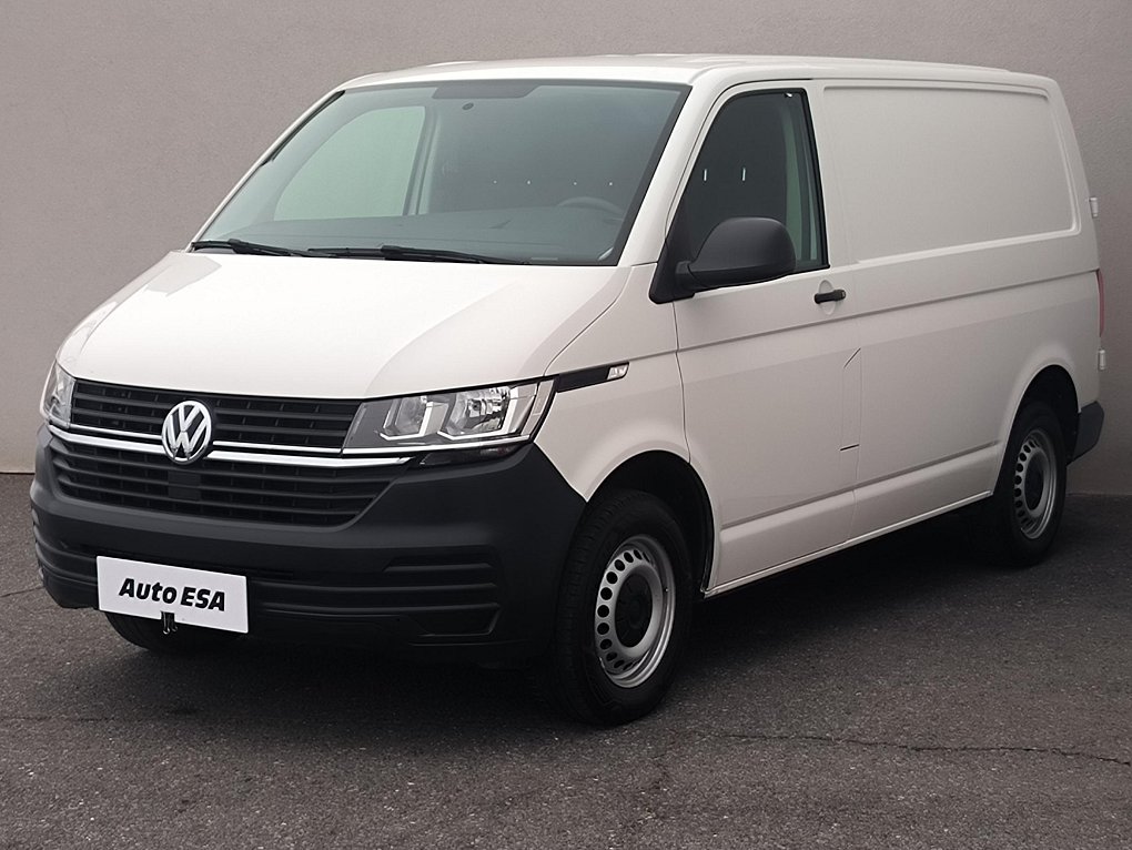 Volkswagen Transporter 2.0TDi  T6.1 L1H1