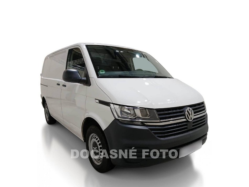 Volkswagen Transporter 2.0TDi  T6.1 L1H1