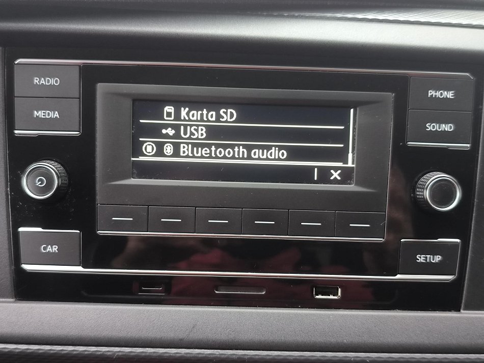 Volkswagen Transporter 2.0TDi  T6.1 L1H1