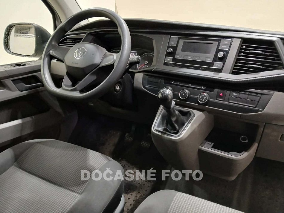 Volkswagen Transporter 2.0TDi  T6.1 L1H1