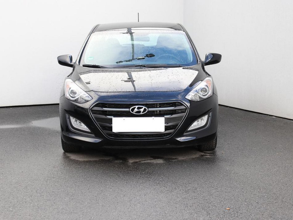 Hyundai I30 1.6GDi 