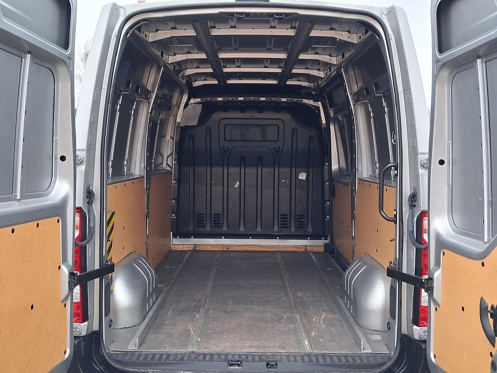 Opel Movano 2.3CDTi  L2H2