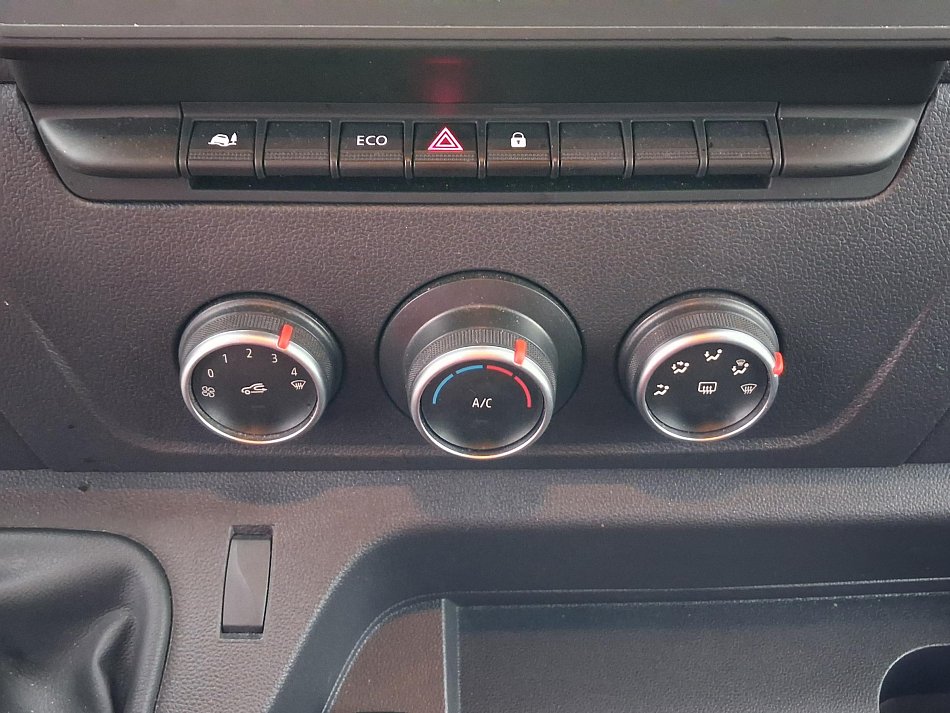 Opel Movano 2.3CDTi  L2H2