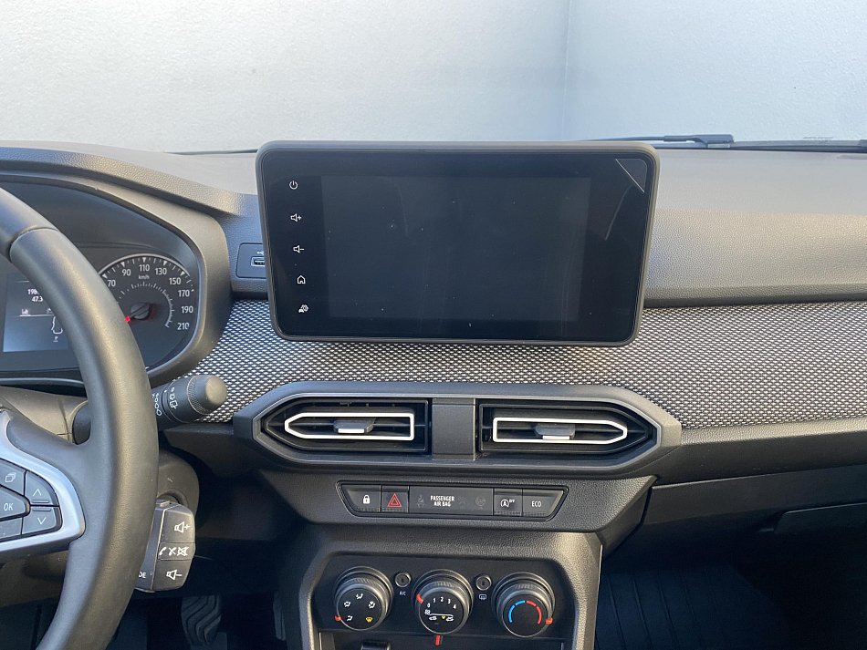 Dacia Sandero 1.0TCe Comfort