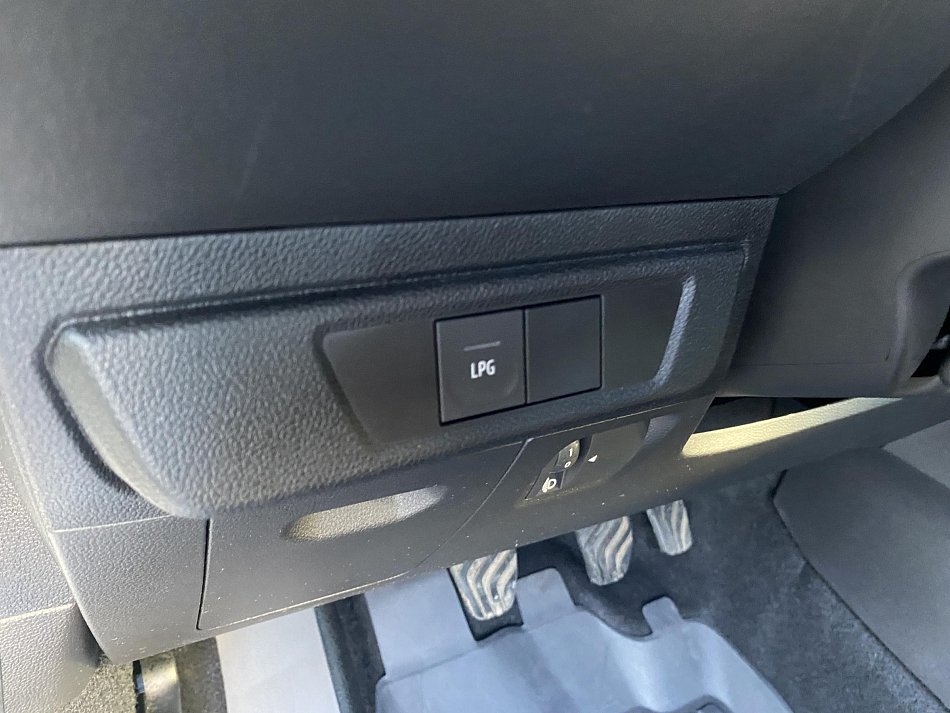 Dacia Sandero 1.0TCe Comfort