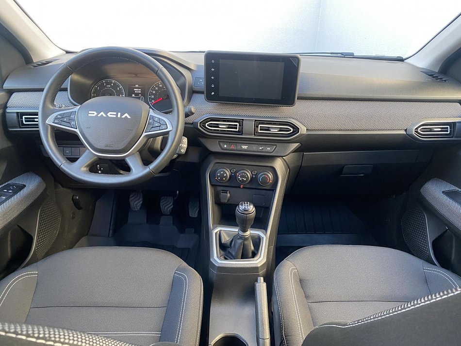 Dacia Sandero 1.0TCe Comfort