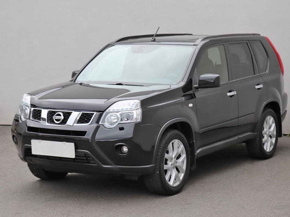 Nissan X-Trail 2.0 dCi 