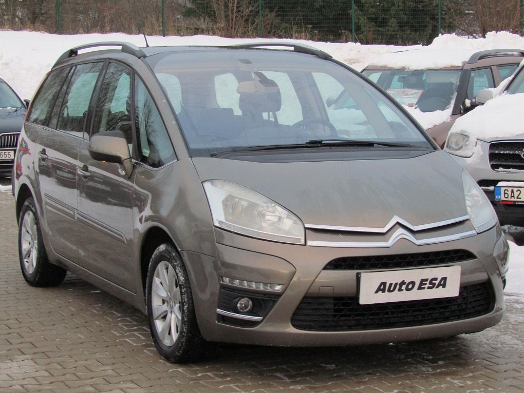 Citroën C4 Picasso 1.6i 