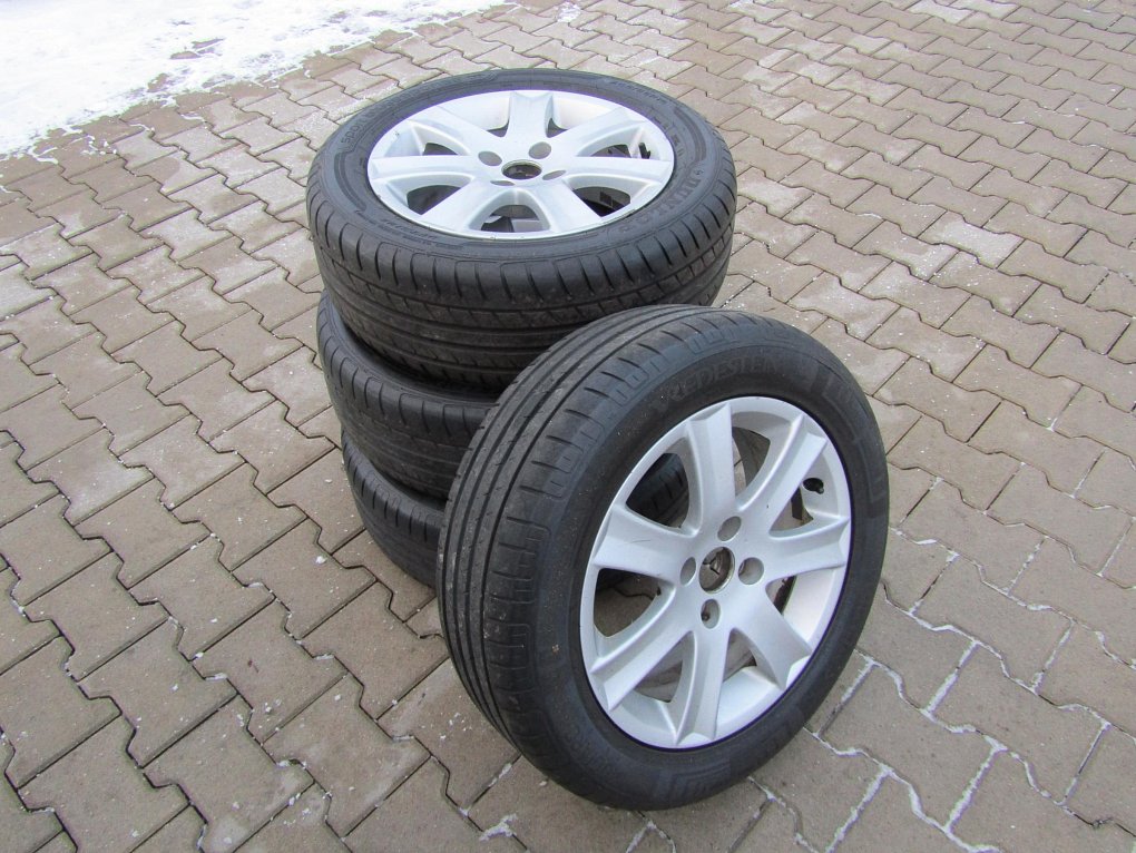 Citroën C4 Picasso 1.6i 