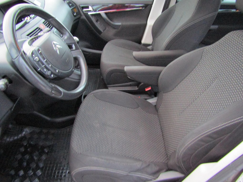 Citroën C4 Picasso 1.6i 